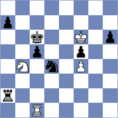 Zhauynbay Aldiyar - Eljanov (chess.com INT, 2025)