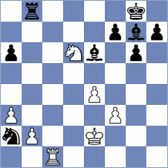 Velikanov - Ilamparthi (chess.com INT, 2025)
