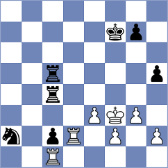Light - Yonal (chess.com INT, 2025)