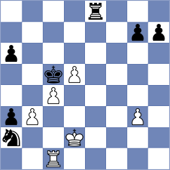 Gonzalez Casado - Pelegrin Diaz (Sant Boi, 1997)
