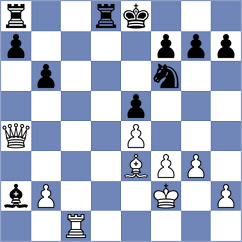 Kodithuwakku - Lisjak (chess.com INT, 2025)