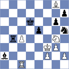Scepanik - Nielsen (Ratzeburg, 2002)