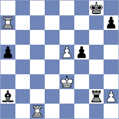 Jacobson - Markzon (Ledyard USA, 2022)