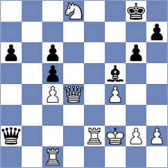 Camarasa Rodriguez - Martin Garcia (Mataro, 1996)