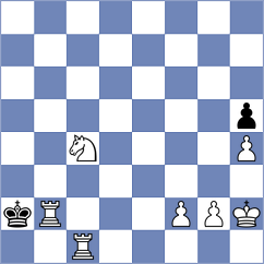 Borzov - Zarodov (Kimry, 2008)