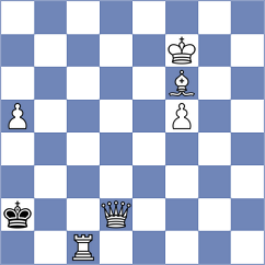 Lohani - Barak (chess.com INT, 2024)