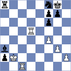 Szente Varga - Sai (chess.com INT, 2023)