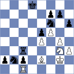 McLaren - Demchenko (chess.com INT, 2025)