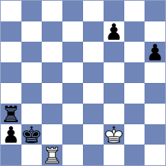 Chiku Ratte - Fournier (Trois-Rivieres, 2011)