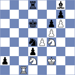 Nomindalai - Jimenez Salas (FIDE Online Arena INT, 2024)