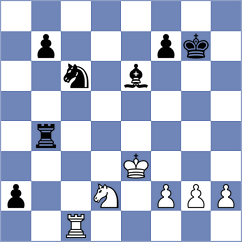 Sorensen - Foslund (Denmark, 1999)
