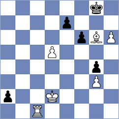 Hernandez Mateo - Ruiz Abad (Linares, 2007)