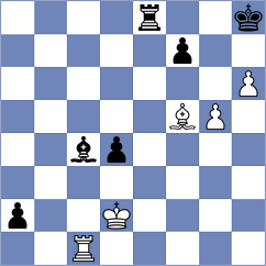 Szpar - Krawczyk (chess.com INT, 2024)