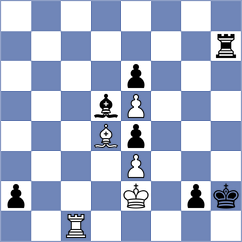 Nishant Abhijeet Jawalkar - Bergaretxe Gavalda (Sitges ESP, 2024)