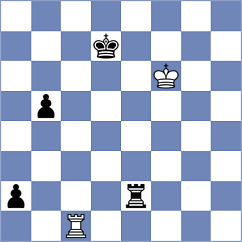 Priasmoro - Melaugh (chess.com INT, 2025)