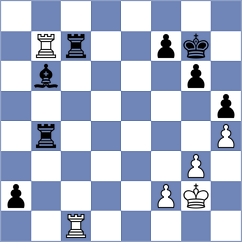 Tang - Ahmad (chess.com INT, 2025)