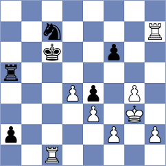 Polishchuk - Hiszczynski (Raciborz, 2007)