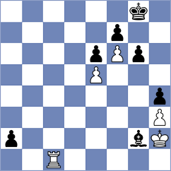 Petrovskyi - Jakubowski (chess.com INT, 2021)