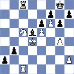 Stoleriu - Ganerdene (Chess.com INT, 2021)