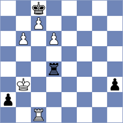 Rajkovic - Schuler (Wuerzburg, 1989)