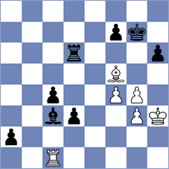 Jackson - Pranesh (chess.com INT, 2024)