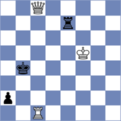 Sergeev - Grudinin (Irkutsk, 2008)