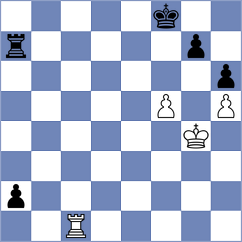 Droemann - Sherman (Hannover, 2003)