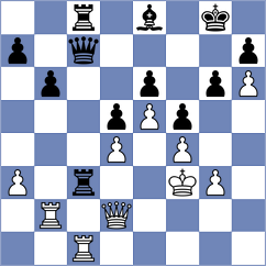 Murtazaliev - Chernyshov (Dagomys, 2009)