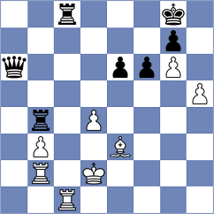 Estrada Nieto - Maiorov (chess.com INT, 2022)