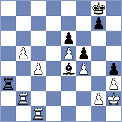Mcconnell - Gallana (chess.com INT, 2022)