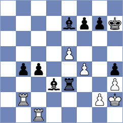 Samsonkin - Le (chess.com INT, 2024)