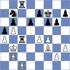 Blasco de la Cruz - Muniz Pardino (Logrono, 2003)