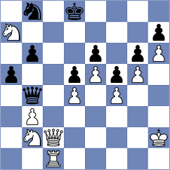 Essaibekian - Bramme (Szombathely, 1993)