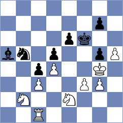 Kamsky - Baryshpolets (Europe Echecs INT, 2021)