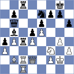 Hoehne - Ljujic (Darmstadt, 1995)