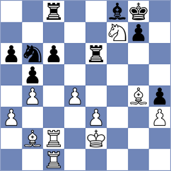Grzesik - Drygalov (chess.com INT, 2025)