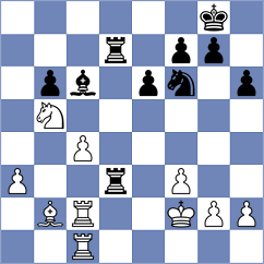 Chernov - Mishuchkov (Rijeka, 2011)