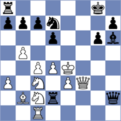 Moiseenkov - Stasiuk (Nikolaev, 2007)