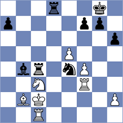 Tolit Joshghani - Badavam (Chess.com INT, 2021)