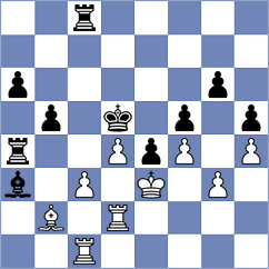 Safin - Solberg (chess.com INT, 2024)