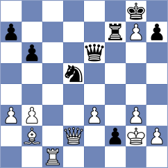 Garcia Hernandez - Gerbelli Neto (chess.com INT, 2025)