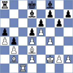 Hassan - Zeynyshev (Almaty KAZ, 2024)