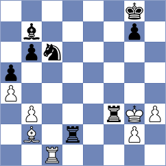 Andreev - Weetik (chess.com INT, 2024)