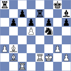 Goncharov - Pulpan (chess.com INT, 2025)
