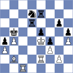 Babaev - Rahmanov (Denizli TUR, 2023)