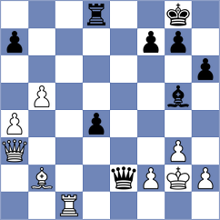 Aravindhan - Matyukov (chess.com INT, 2024)
