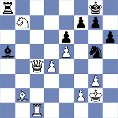 Hans - Geijo (Lichess.org INT, 2020)