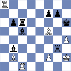 Peyrer - Radeva (Skopje MKD, 2024)
