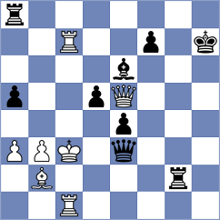 Zherebtsova - Manukyan (chess.com INT, 2023)