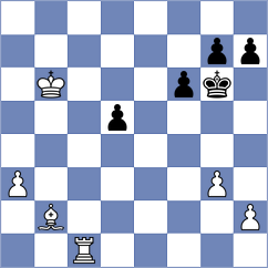 Sokolovsky - Boraso (chess.com INT, 2024)